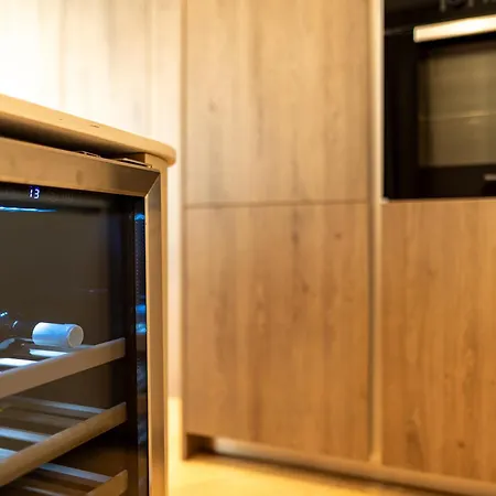 公寓 Ll - Luxury Borik 扎达尔