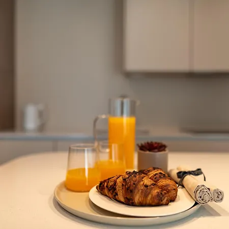 Ll - Luxury Borik 公寓