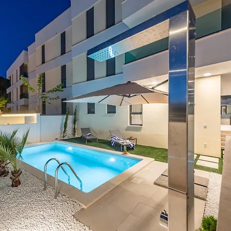 公寓 Ll - Luxury Borik *