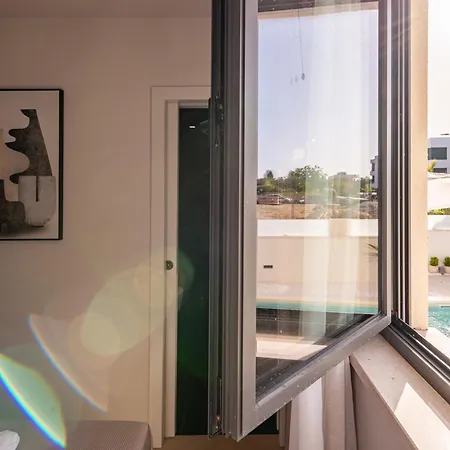 公寓 Ll - Luxury Borik *