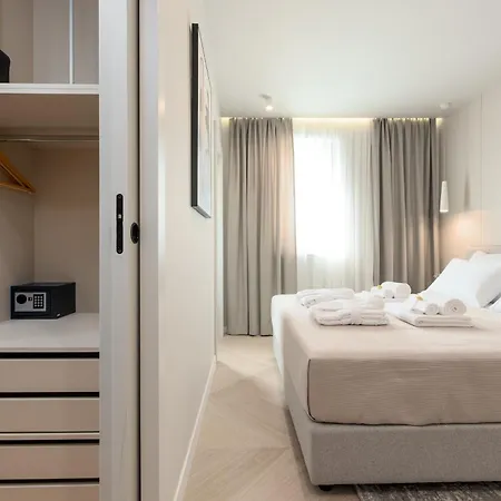 Ll - Luxury Borik 扎达尔