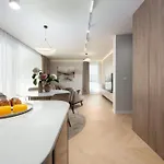 Апартаменти Ll - Private Pool Boutique