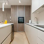 Ll - Private Pool Boutique Апартаменти