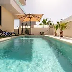 Апартаменти Ll - Private Pool Boutique Задар