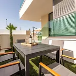 Апартаменти Ll - Private Pool Boutique Задар