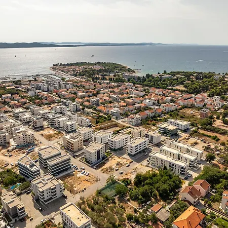 Apartament Ll - Luxury Borik Zadar