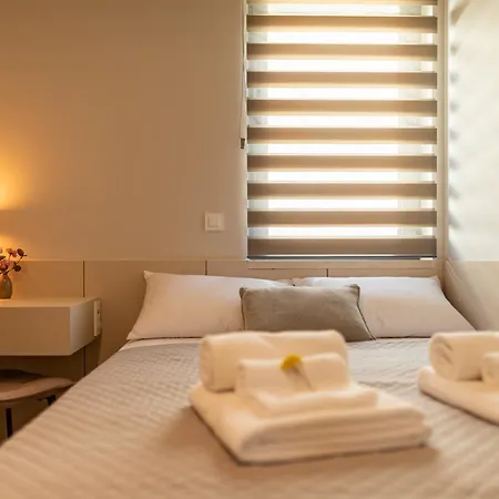 Ll - Luxury Borik * Zadar