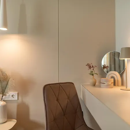 Ll Luxury With Private Pool Borik
