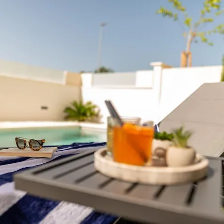 Lägenhet Ll Luxury With Private Pool Borik Zadar
