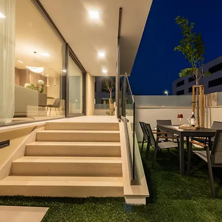 Апартаменти Ll - Luxury Borik Задар