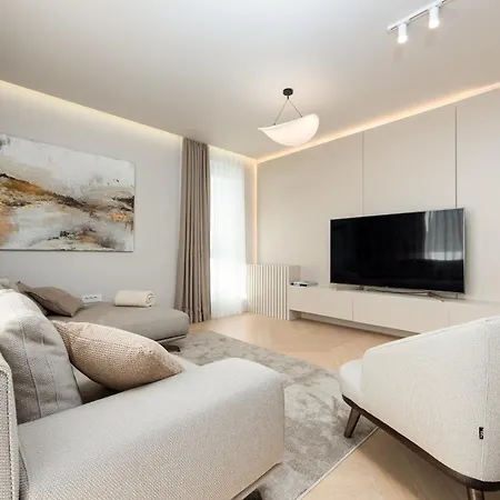 Ll Luxury With Private Pool Borik * Zadar