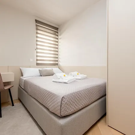 Apartament Ll - Luxury Borik Zadar