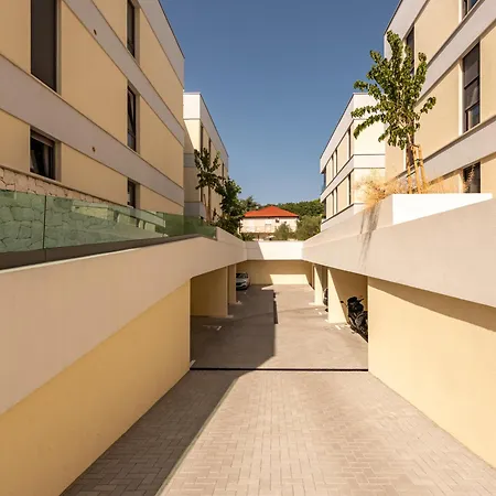 Апартаменти Ll - Luxury Borik