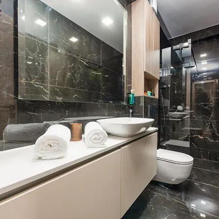 Ll - Luxury Borik Apartament Zadar