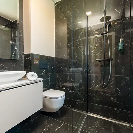 Ll - Luxury Borik Apartament *