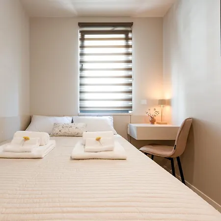 Ll - Luxury Borik Апартаменти