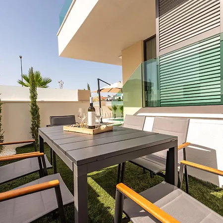 Lägenhet Ll Luxury With Private Pool Borik Zadar
