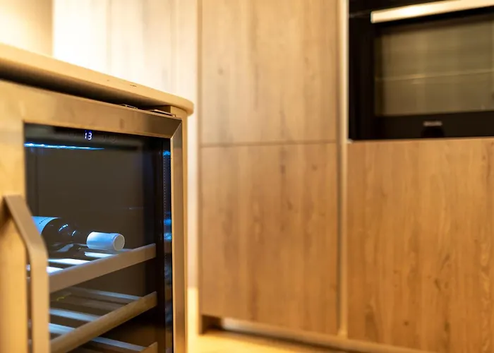 아파트 Ll - Luxury Borik 자다르