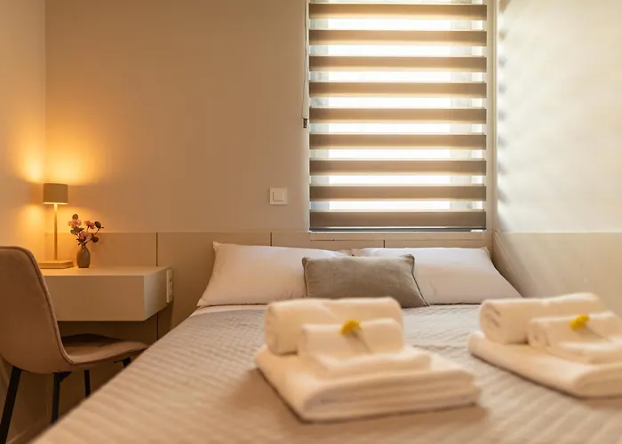 Ll - Luxury Borik * 자다르