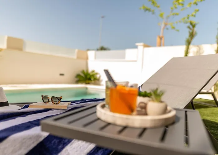 아파트 Ll - Luxury Borik 자다르