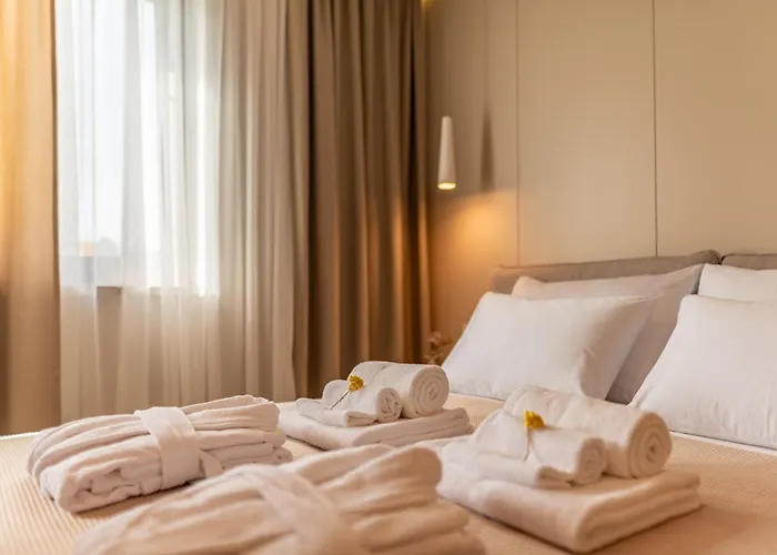 Ll - Luxury Borik 아파트