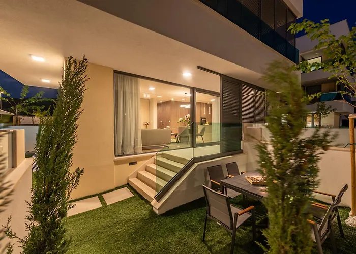 Ll - Luxury Borik 아파트