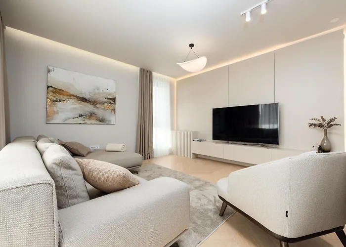 Ll - Luxury Borik * 자다르