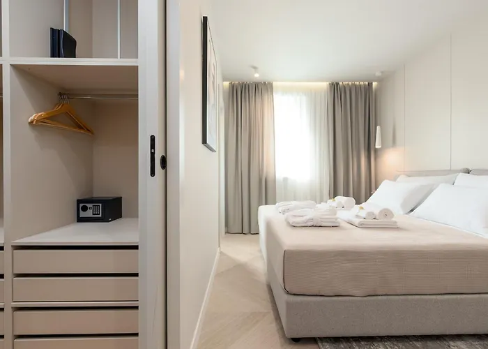 Ll - Luxury Borik 자다르