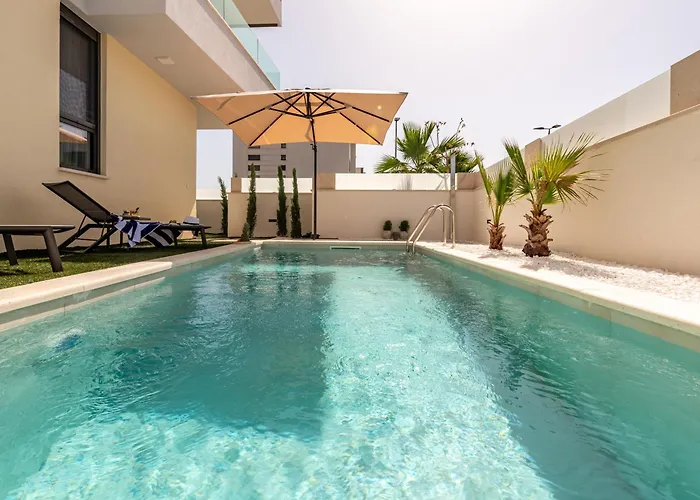 아파트 Ll - Luxury Borik 자다르