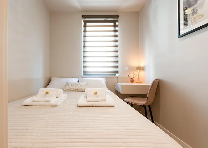 Ll - Luxury Borik 아파트